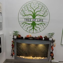 Tree of Life Weed Dispensary - North Las Vegas