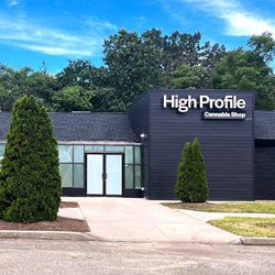 High Profile of Lakehurst Dispensary