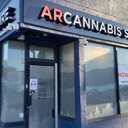 AR Cannabis