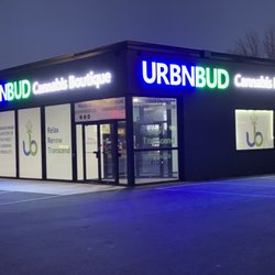 Urbnbud