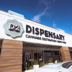 D2 Dispensary