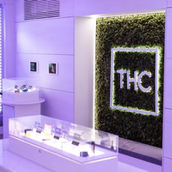 THC Canada