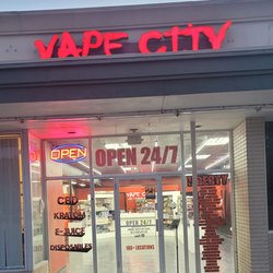 Vape City