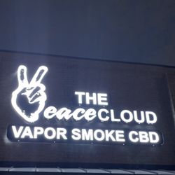 The Peace Cloud