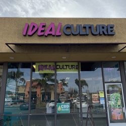 Ideal Culture