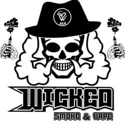 Wicked Smoke & Vape