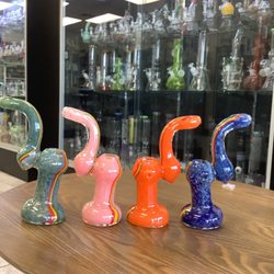 Glass Heads Vape Shop