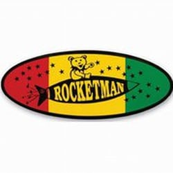 Rocketman Shop