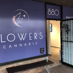 Flowers Cannabis