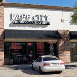 Vape City