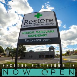 Restore Integrative Wellness Center