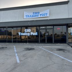 CBD Trading Post