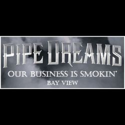 Pipe Dreams Smoke Shop