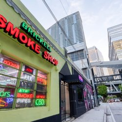 Brickell Smoke Shop