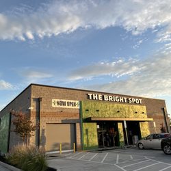 The Bright Spot