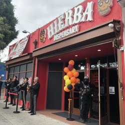 Hierba Dispensary