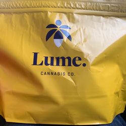 Lume Cannabis - Big Rapids