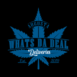 What’s Da Deal Deliveries