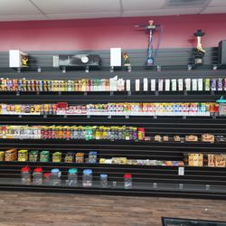 Greeneville smoke & vape