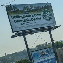 Western Bud - Bellingham