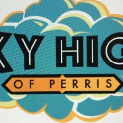 Sky High of Perris