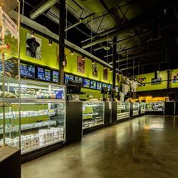 Blackstar Cannabis Store