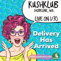 KushKlub