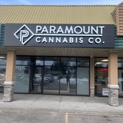 Paramount Cannabis