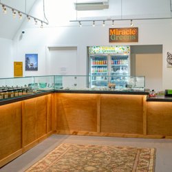 Miracle Greens Dispensary