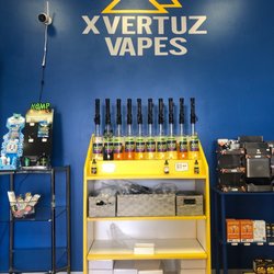 Xvertuz Vapes