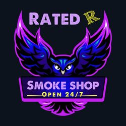 Rated R Smoke Shop