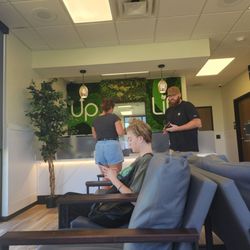 Uplift Cannabis Dispensary