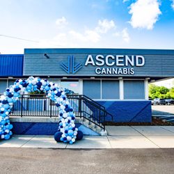 Ascend Cannabis Provisions - East Lansing