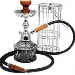 Hookah Paradise