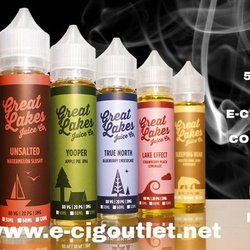 E-Cig Outlet