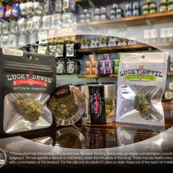 Western Bud, Cannabis Co. | Anacortes, WA