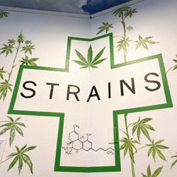 Strains Dispensary