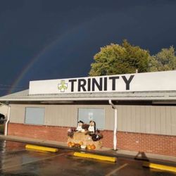 Trinity Dispensary - Salem