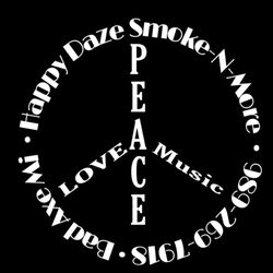 Happy Daze Smoke-N-More