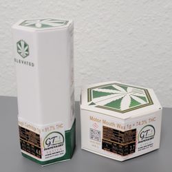 Green Therapy Dispensary