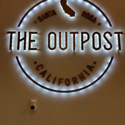 The Outpost