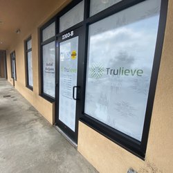 Trulieve St. Augustine Dispensary