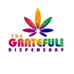 The Grateful Bud Dispensary