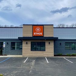 Ethos - Pittsburgh