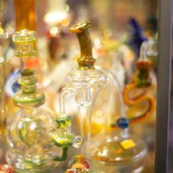 Art of Glass Smoke Shop