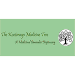 Kootenay’s Medicine Tree