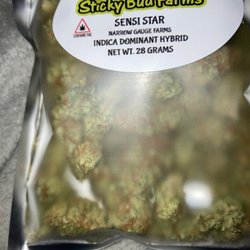 Sticky Bud Farms