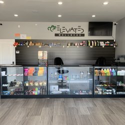 Elevated Wellness Smoke Shop