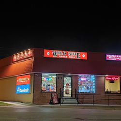 Wild Side Smoke Shop