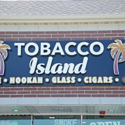 Tobacco Island